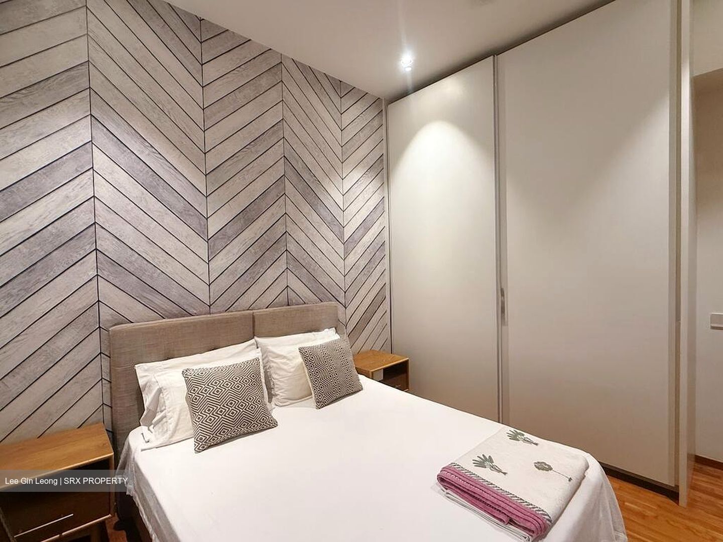 Botannia (D5), Condominium #503016801